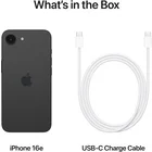 Apple iPhone 16e 128GB Black [Demo]